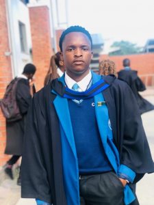 Ntsika Congratulations, Class of 2023!