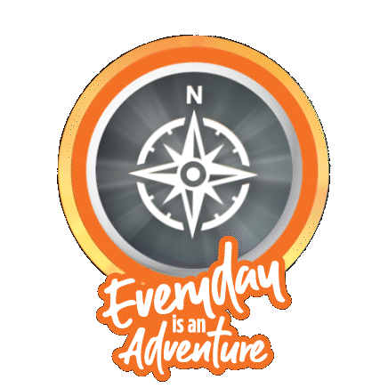 Everyday is an Adventure