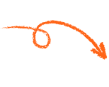 Curved Arrow