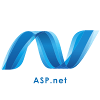 ASP NET Logo