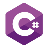 C# Logo