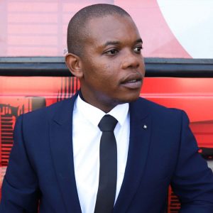 Lwazi Sibisi