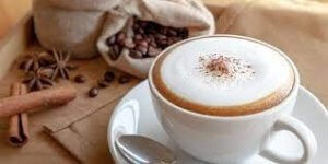 Image of Cappuccino Lets Meet For Coffee Let's Meet For Coffee