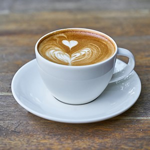 Image of Latte Lets Meet For Coffee Let's Meet For Coffee