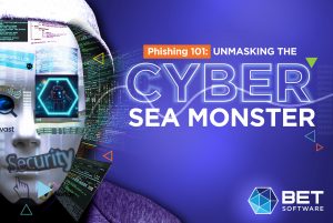 Phishing Attack Cybersecurity
