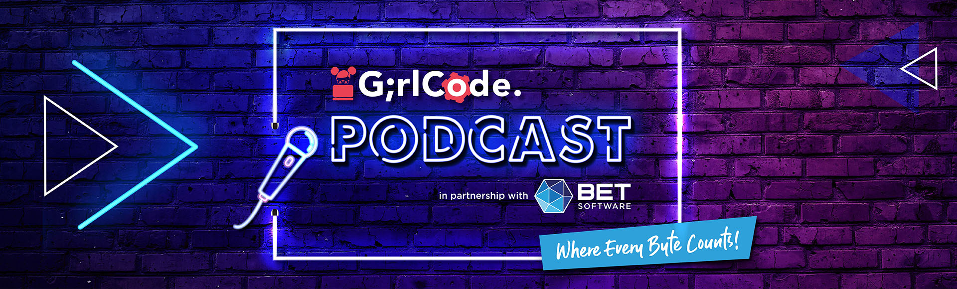 girlcode bet podcast high Podcasts