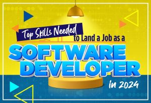Top skills needed Software Dev
