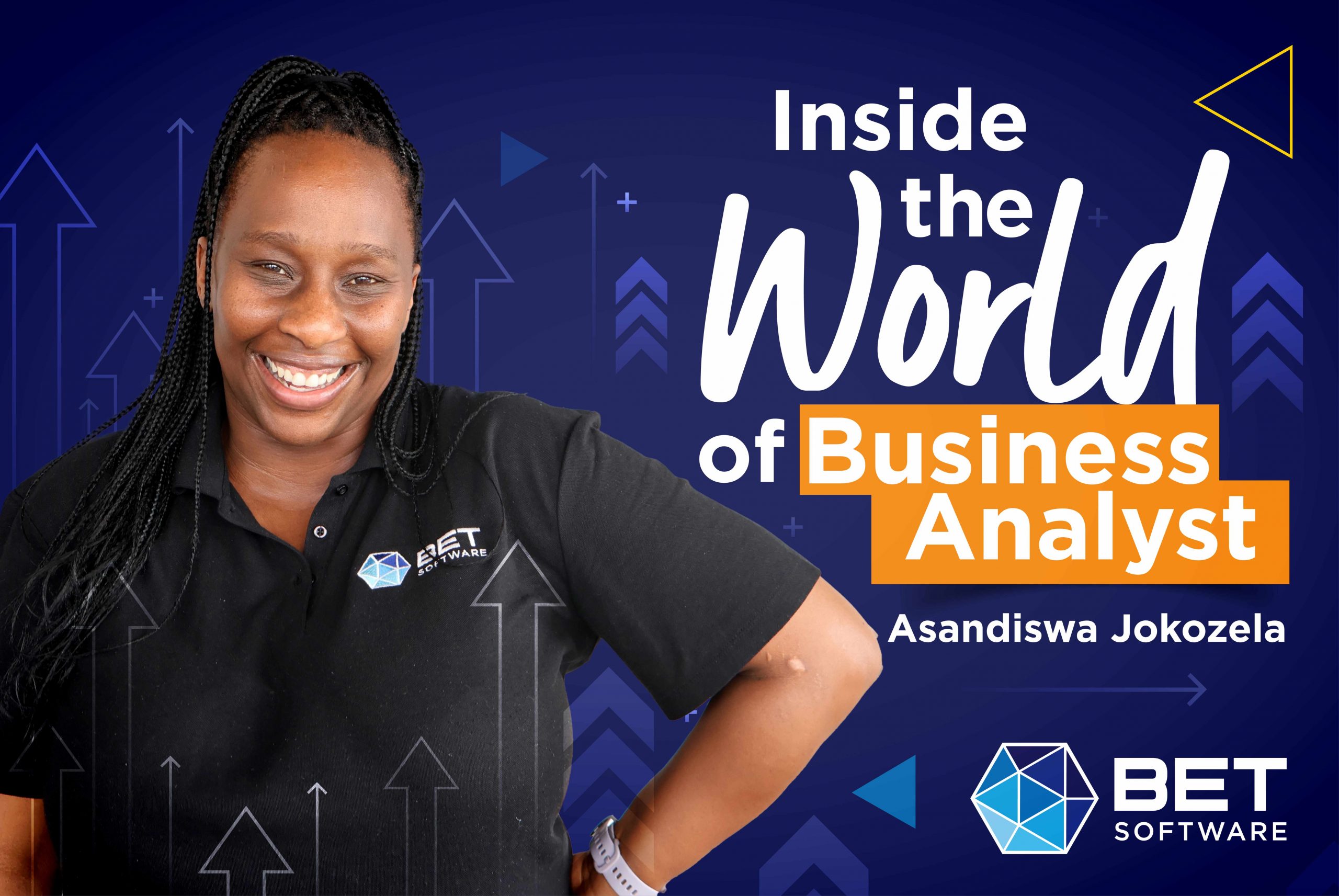 Inside the world of business analyst