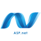 ASP NET Logo ASP NET Logo
